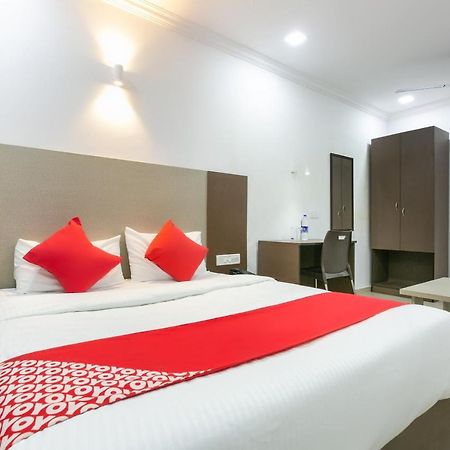 Collection O 74412 Ardaas Residency Hotel Mumbai Exterior photo