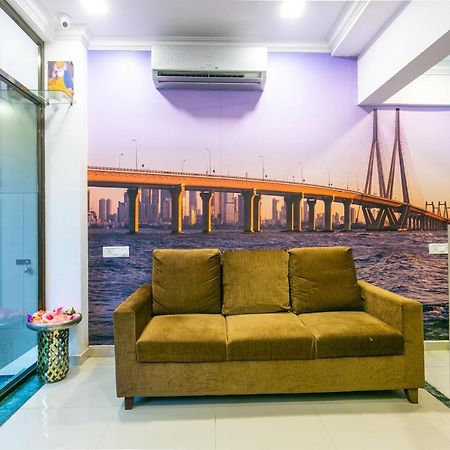 Collection O 74412 Ardaas Residency Hotel Mumbai Exterior photo