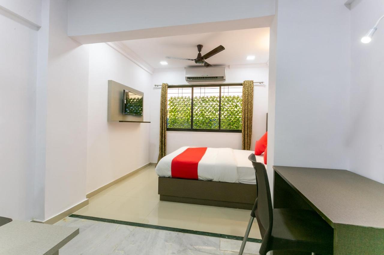 Collection O 74412 Ardaas Residency Hotel Mumbai Exterior photo